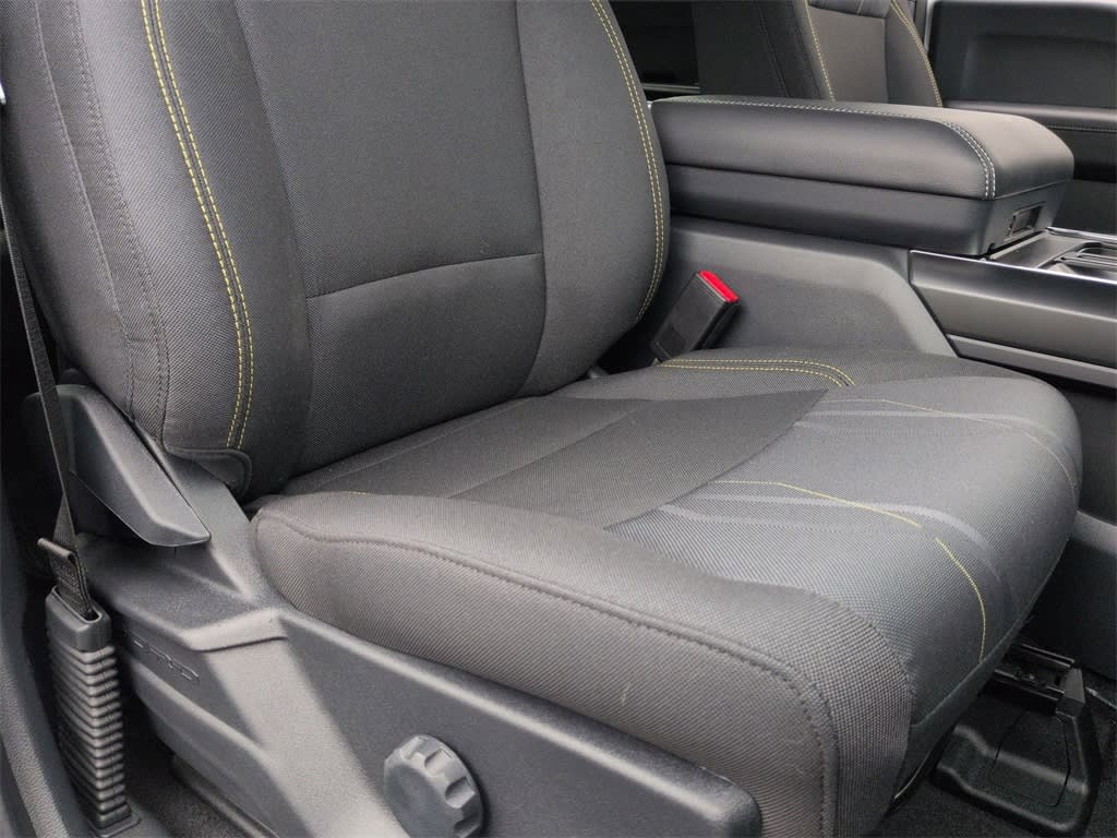 Thumbnail: 2025 Ford F-150 - 10