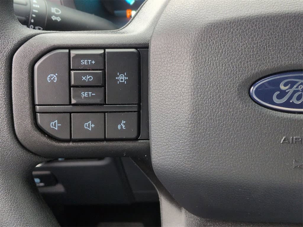 Thumbnail: 2025 Ford F-150 - 30