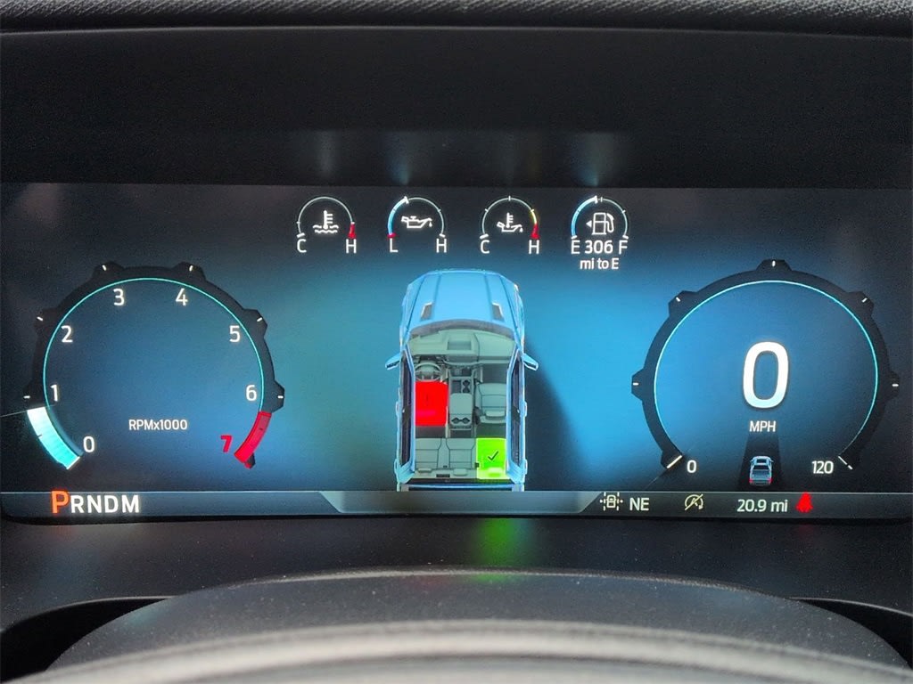 Thumbnail: 2025 Ford F-150 - 16