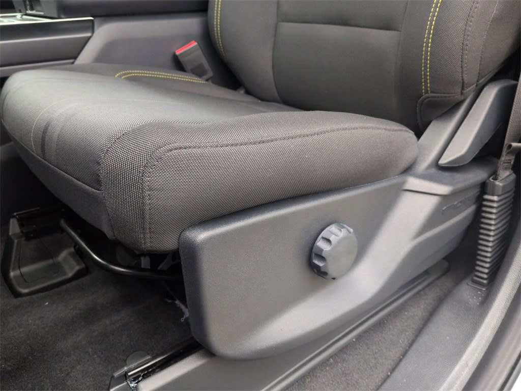 Thumbnail: 2025 Ford F-150 - 27