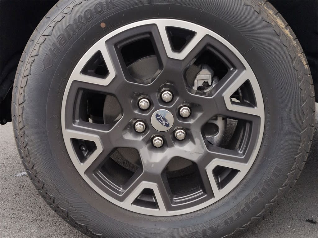 Thumbnail: 2025 Ford F-150 - 7