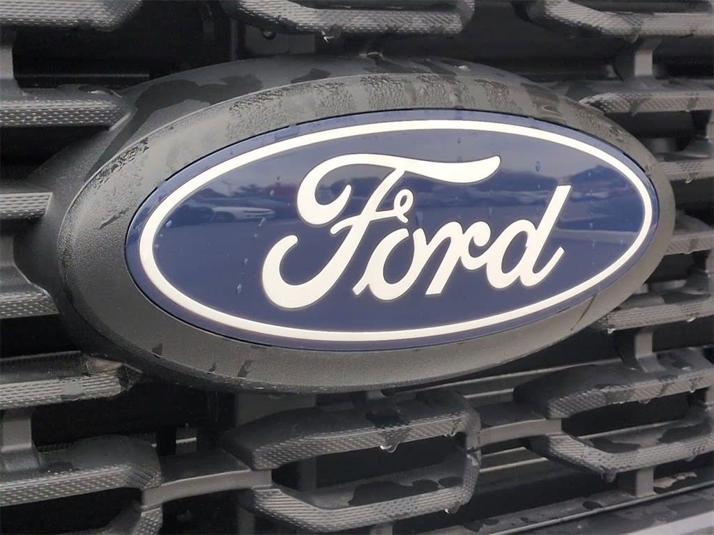 Thumbnail: 2025 Ford F-150 - 24