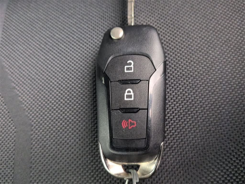 Thumbnail: 2025 Ford F-150 - 17