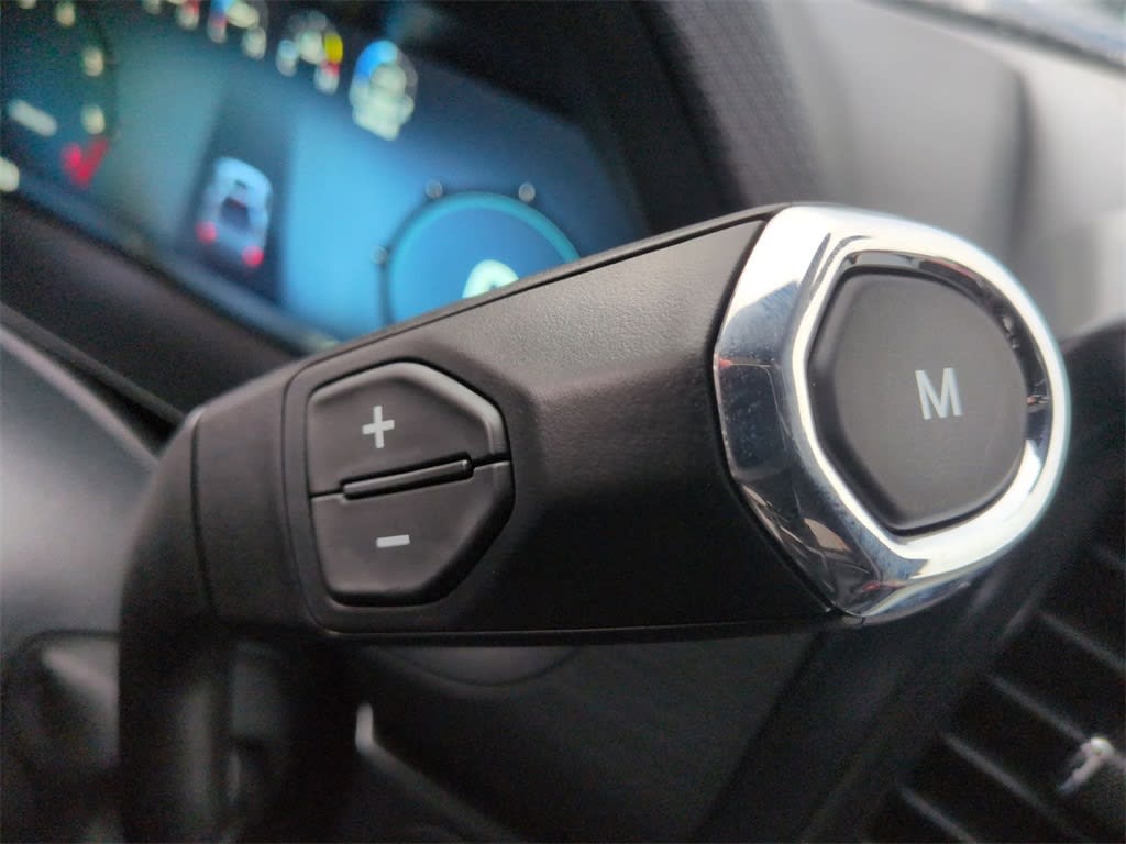 Thumbnail: 2025 Ford F-150 - 35