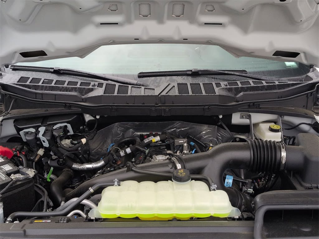 Thumbnail: 2025 Ford F-150 - 8