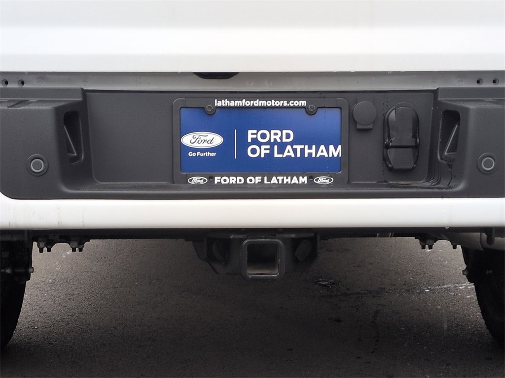 Thumbnail: 2025 Ford F-150 - 35