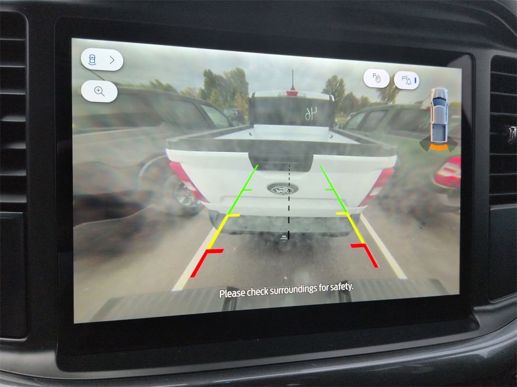 Thumbnail: 2025 Ford F-150 - 31