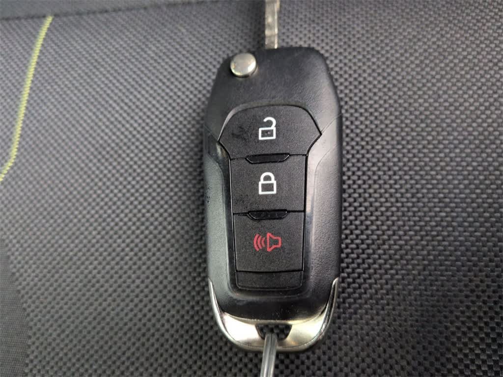 Thumbnail: 2025 Ford F-150 - 36