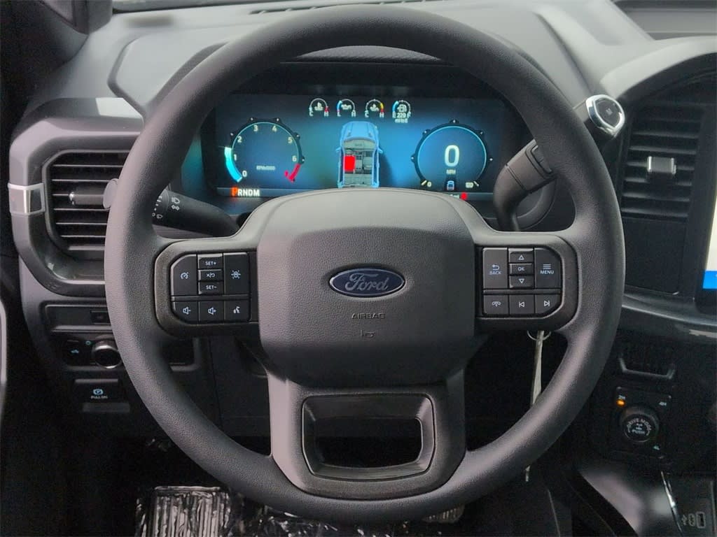 Thumbnail: 2025 Ford F-150 - 12