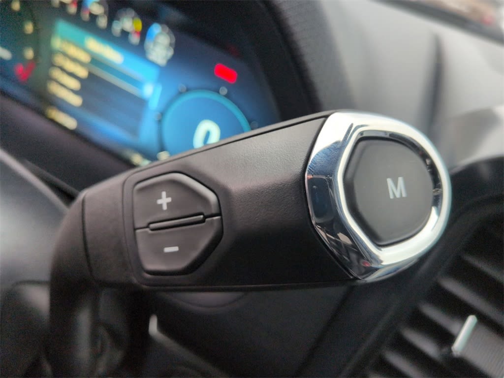 Thumbnail: 2025 Ford F-150 - 34