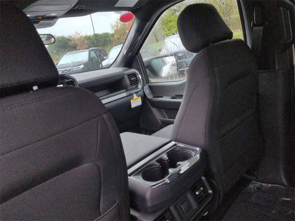 Thumbnail: 2025 Ford F-150 - 15