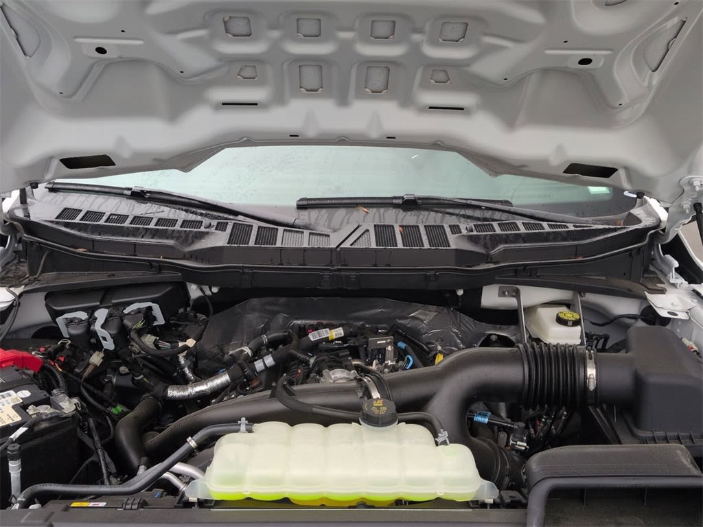 Thumbnail: 2025 Ford F-150 - 7