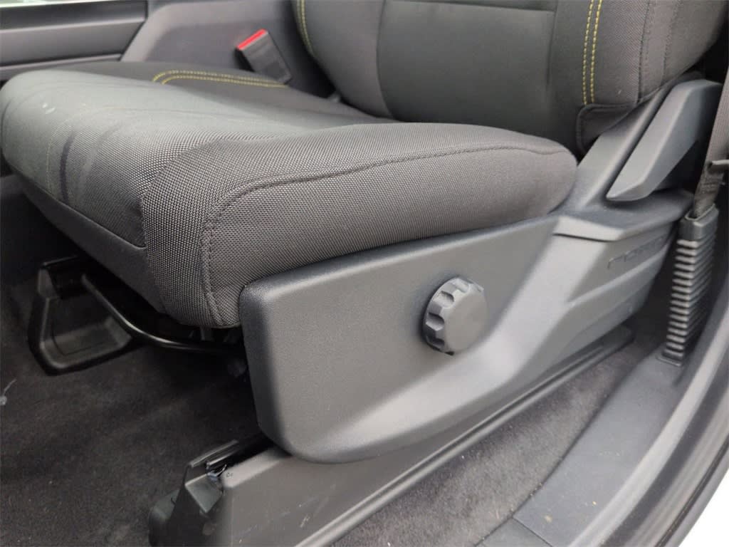 Thumbnail: 2025 Ford F-150 - 24