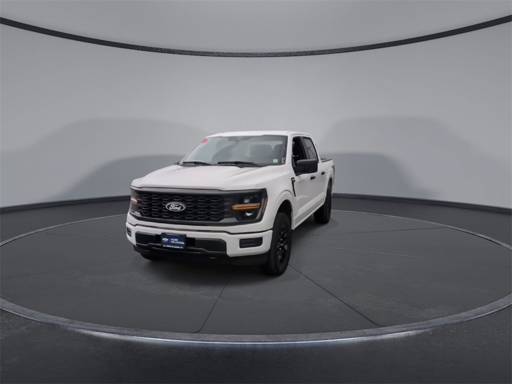 Thumbnail: 2025 Ford F-150 - 5