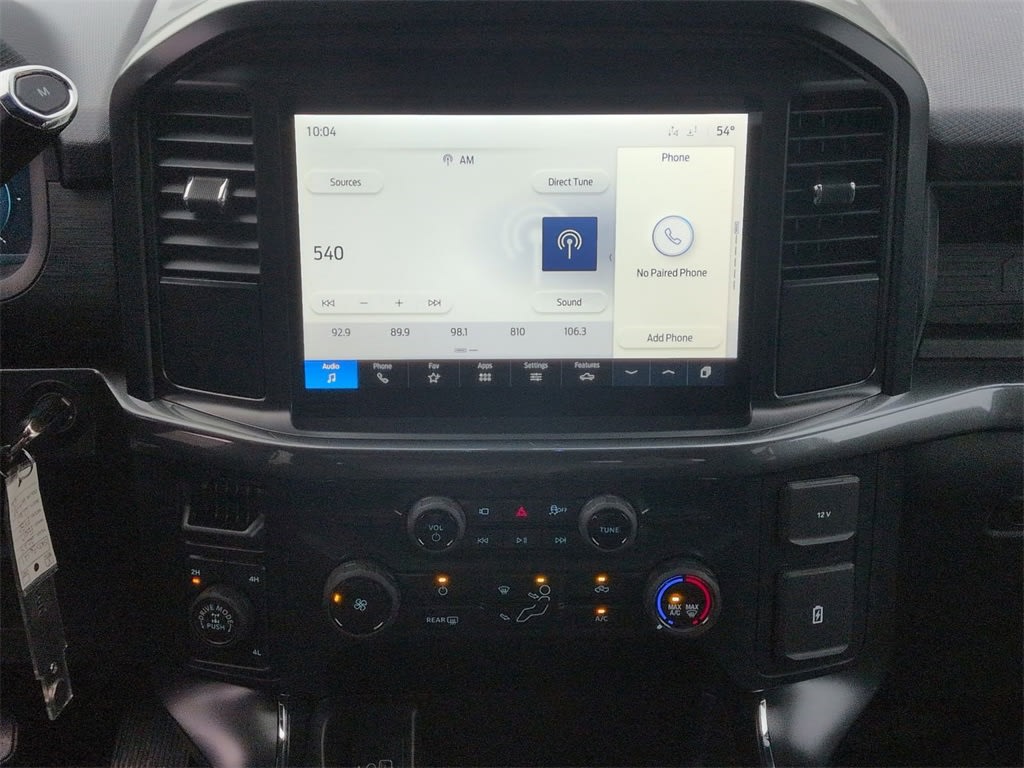 Thumbnail: 2025 Ford F-150 - 30