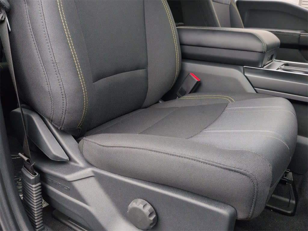 Thumbnail: 2025 Ford F-150 - 25