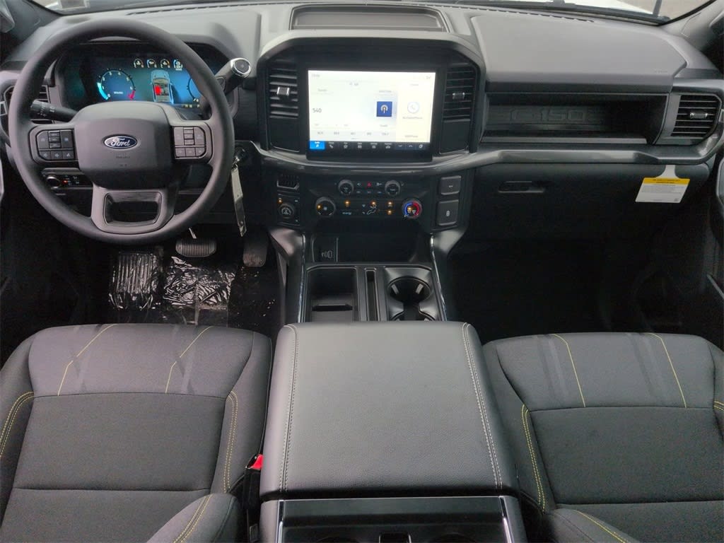 Thumbnail: 2025 Ford F-150 - 8