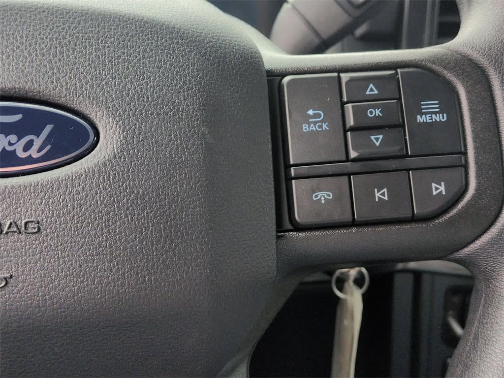 Thumbnail: 2025 Ford F-150 - 27