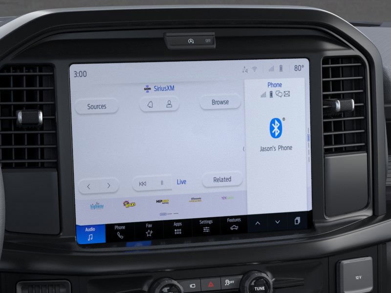 Thumbnail: 2026 Ford F-150 - 11