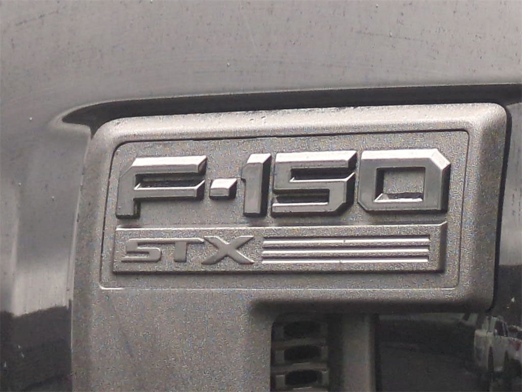 2024 Ford F-150 STX 26