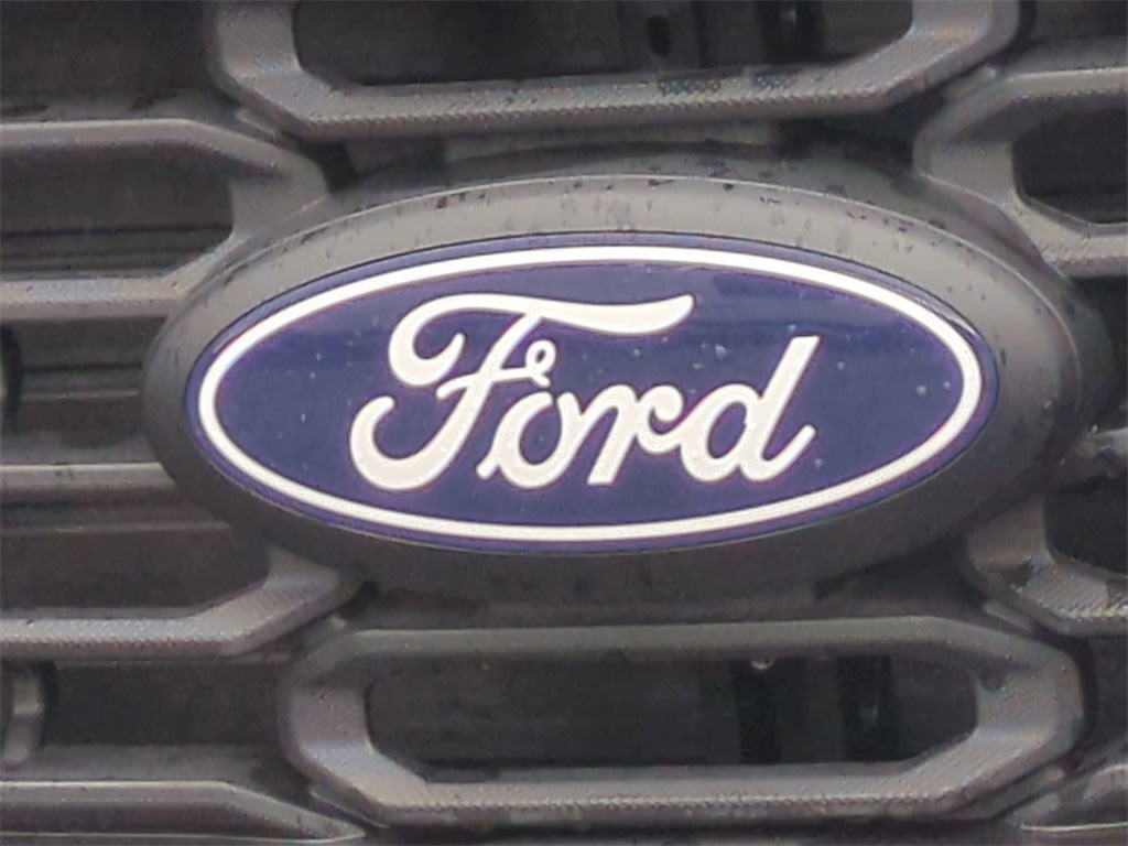 2024 Ford F-150 STX 25