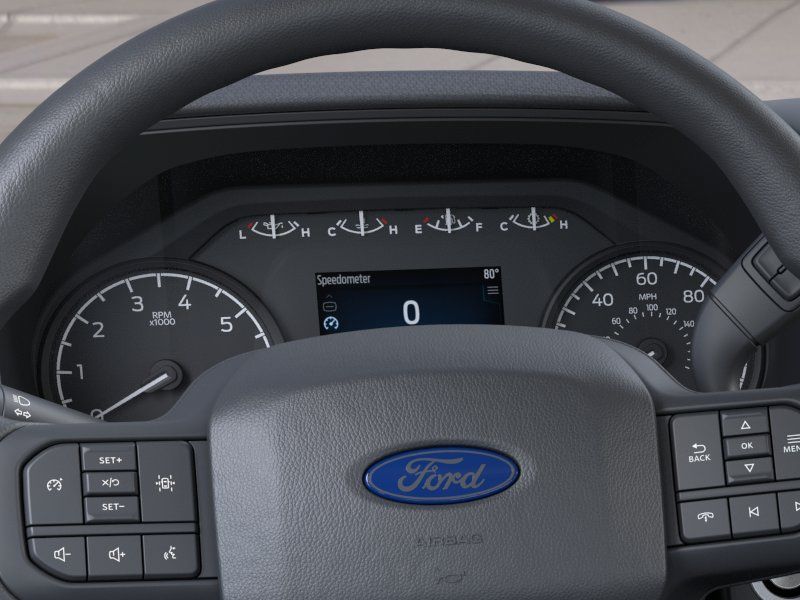 Thumbnail: 2026 Ford F-150 - 10