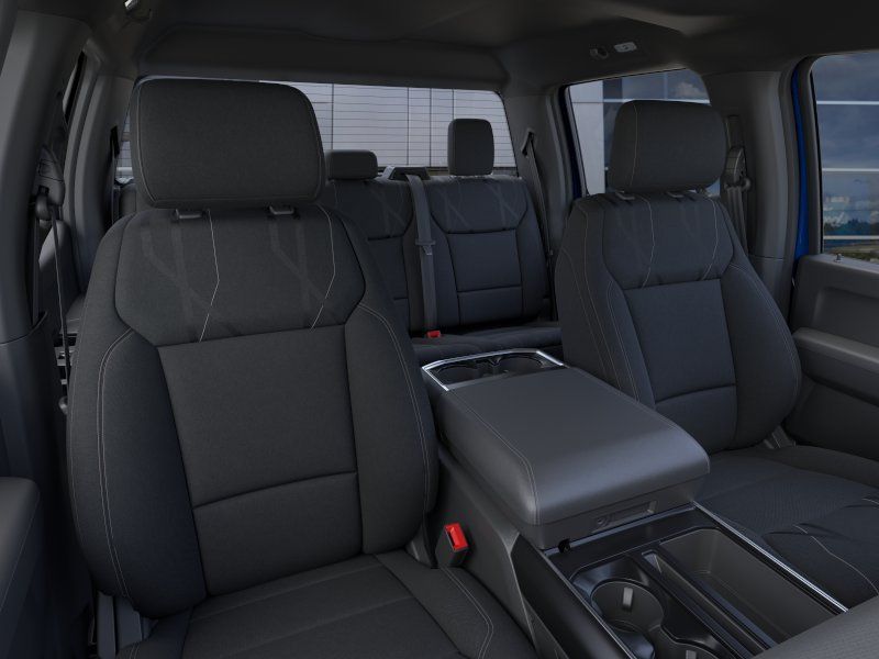 Thumbnail: 2026 Ford F-150 - 6