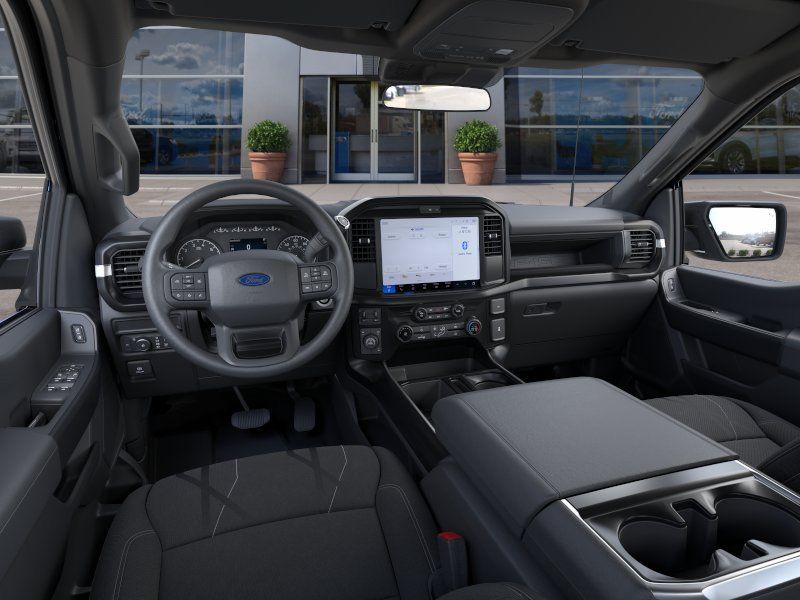 Thumbnail: 2026 Ford F-150 - 2