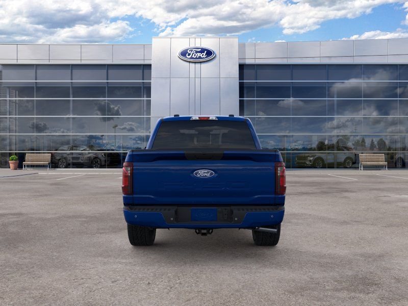 Thumbnail: 2026 Ford F-150 - 12