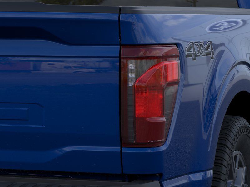 Thumbnail: 2026 Ford F-150 - 21