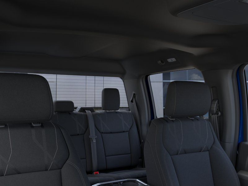 Thumbnail: 2026 Ford F-150 - 22