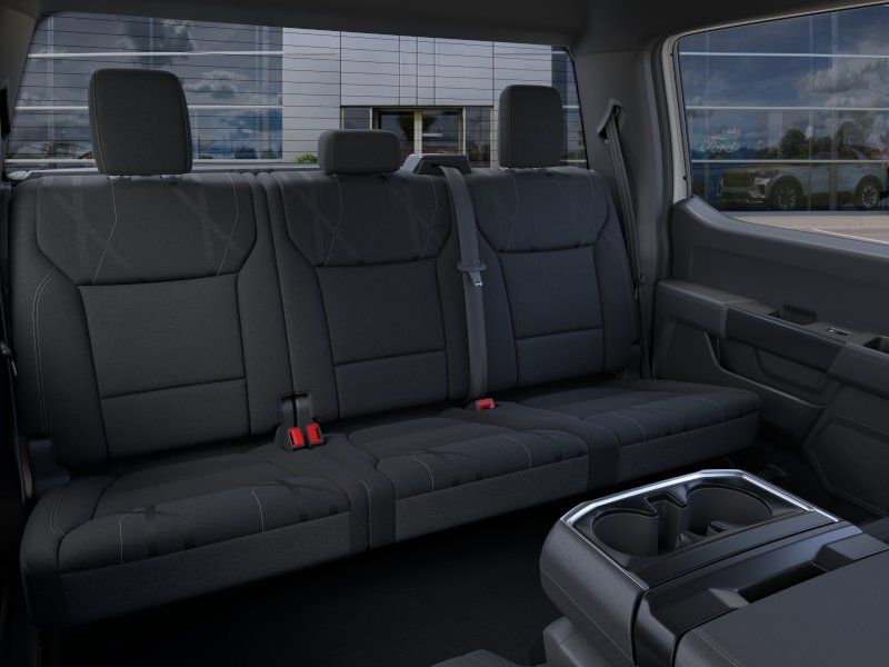 Thumbnail: 2026 Ford F-150 - 10