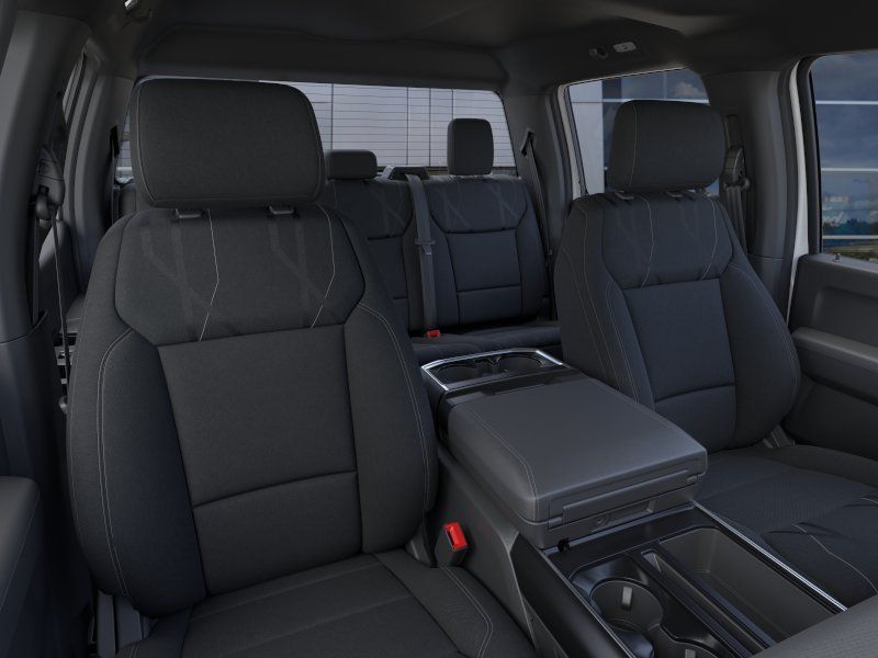 Thumbnail: 2026 Ford F-150 - 8