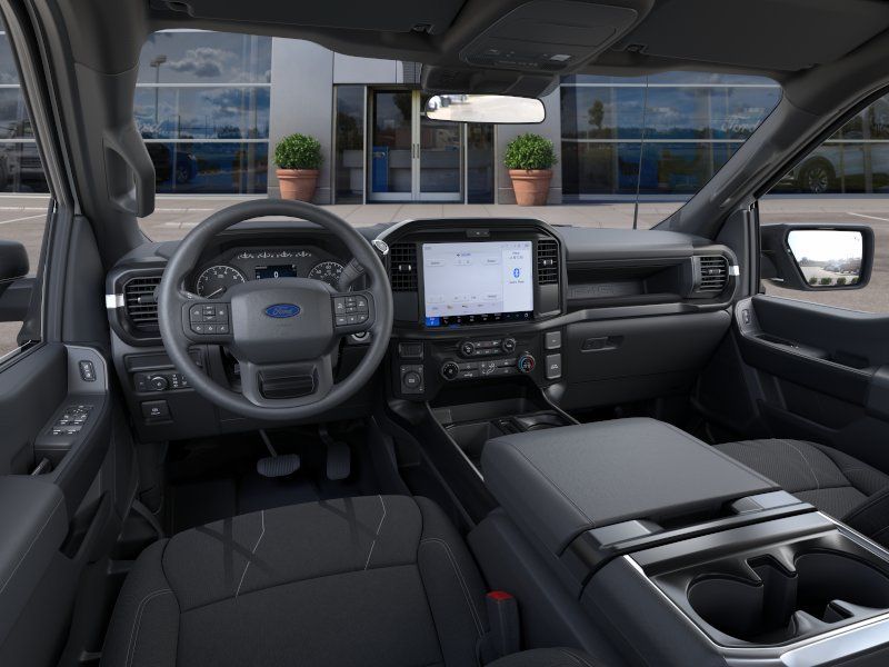 Thumbnail: 2026 Ford F-150 - 2