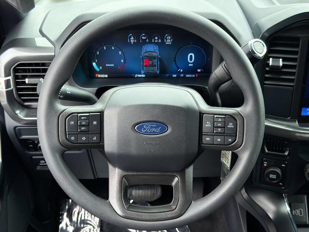 Thumbnail: 2026 Ford F-150 - 13