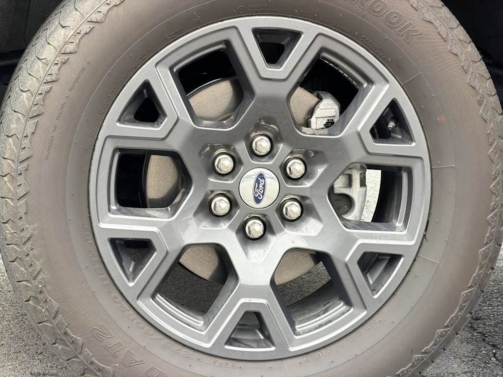 Thumbnail: 2026 Ford F-150 - 7
