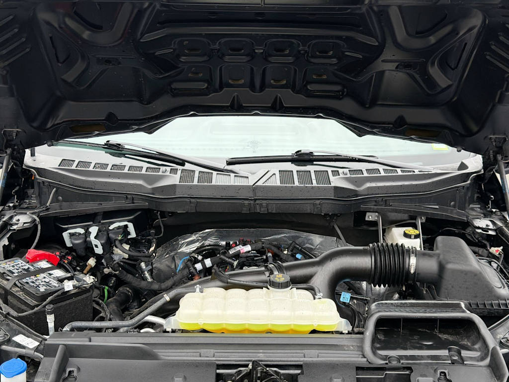 Thumbnail: 2026 Ford F-150 - 8