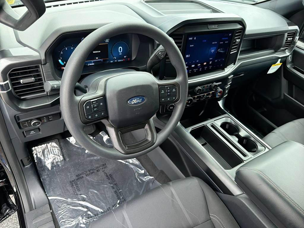 Thumbnail: 2026 Ford F-150 - 2