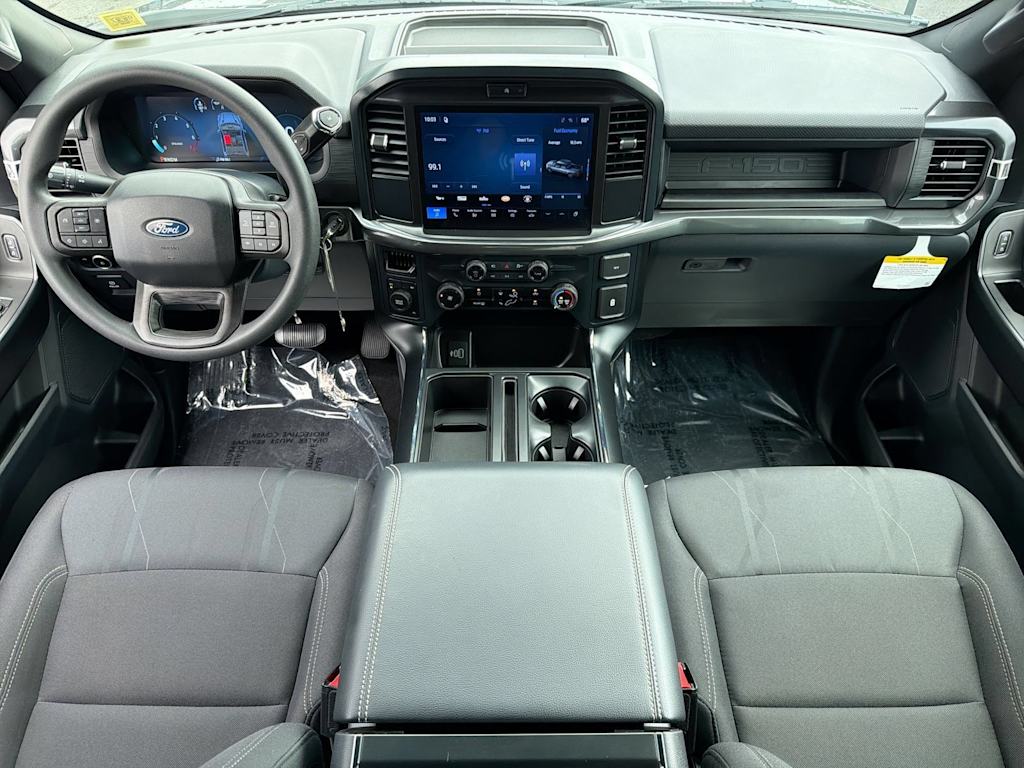 Thumbnail: 2026 Ford F-150 - 9