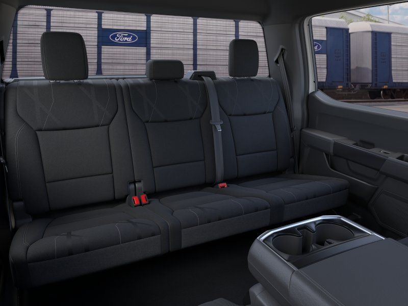 Thumbnail: 2026 Ford F-150 - 15