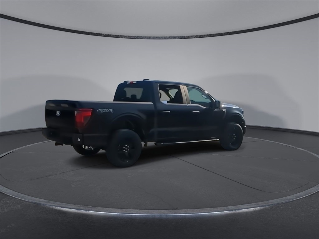 2025 Ford F-150 STX 21