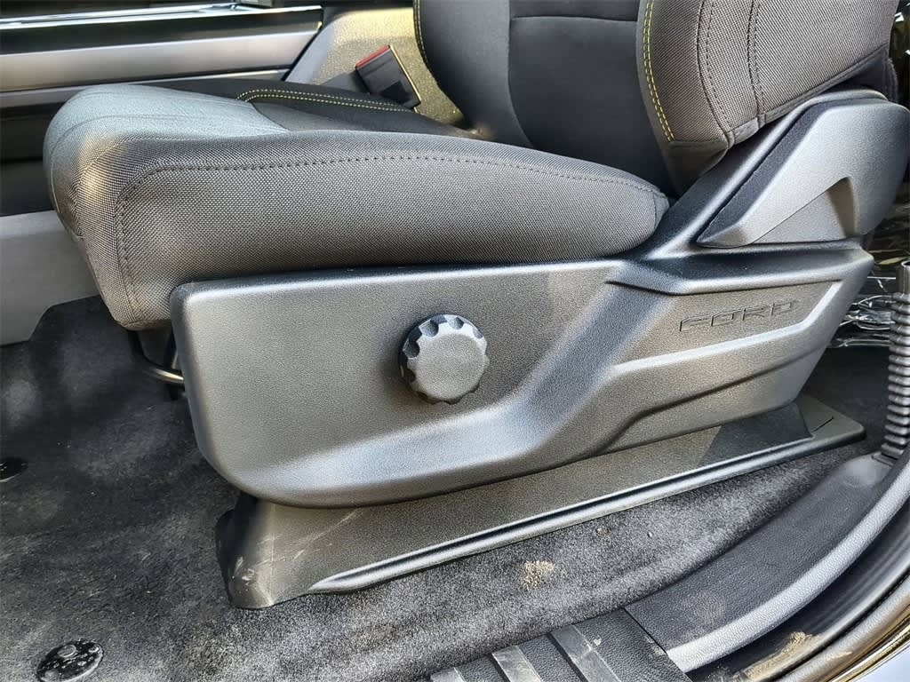 2025 Ford F-150 STX 26