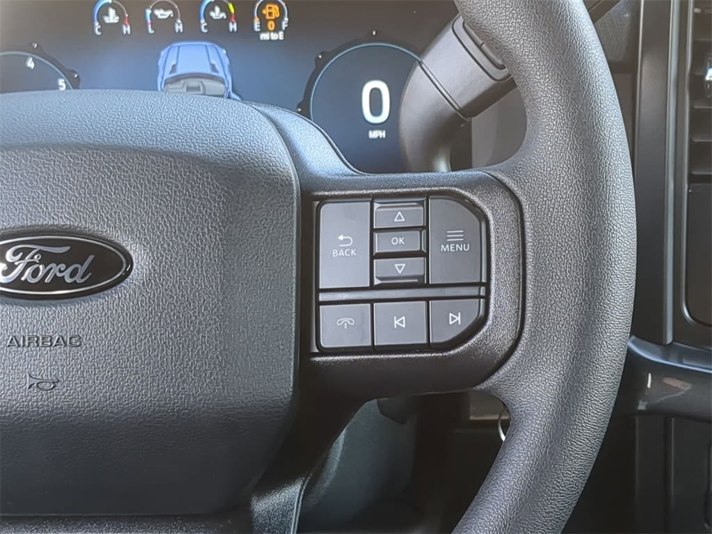 2025 Ford F-150 STX 30