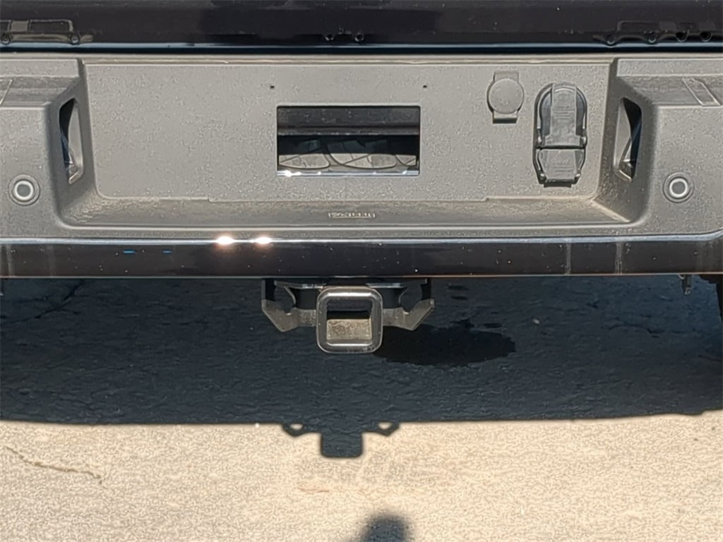 2025 Ford F-150 STX 36