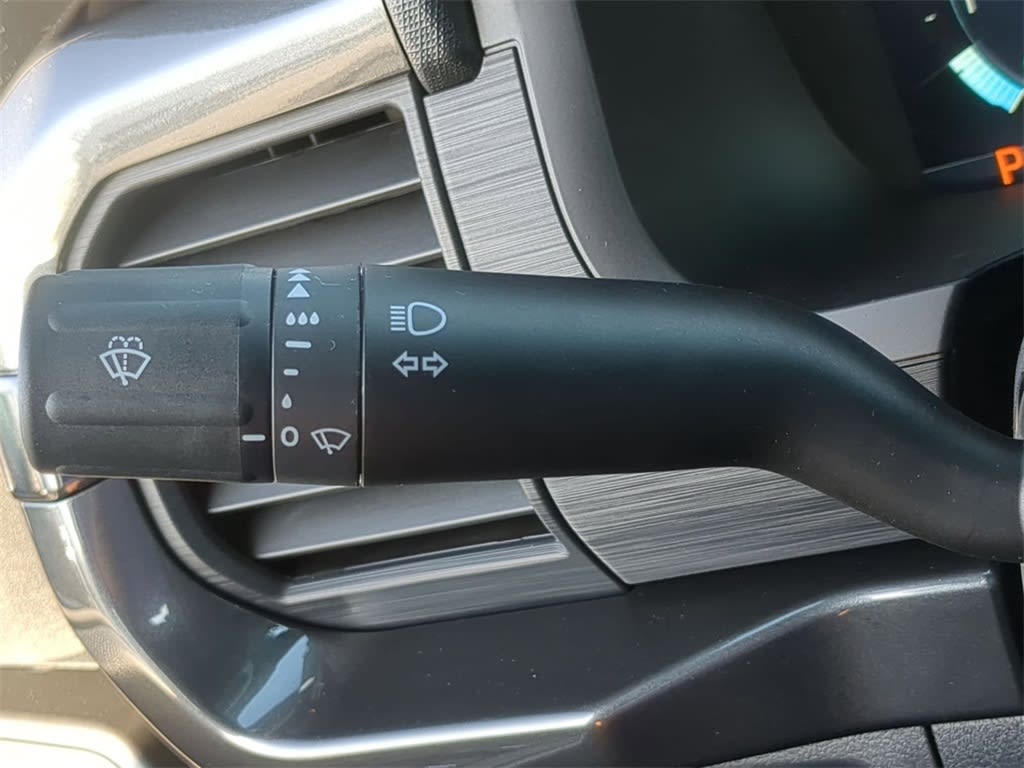 2025 Ford F-150 STX 31