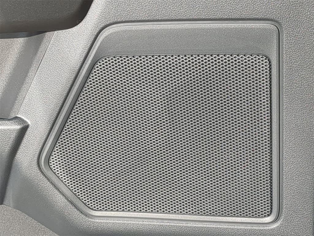 2025 Ford F-150 STX 33