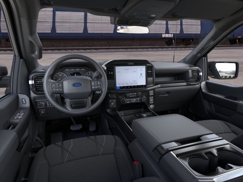 Thumbnail: 2026 Ford F-150 - 2