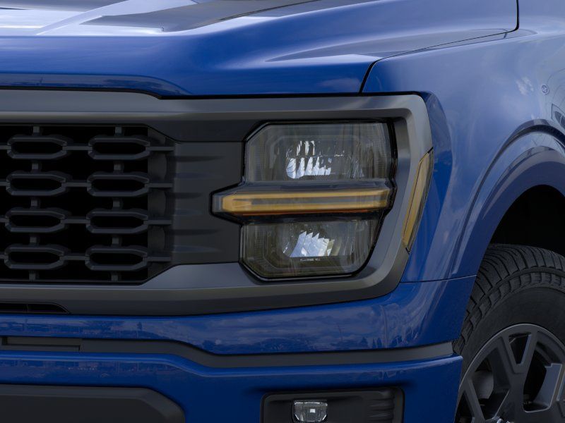 Thumbnail: 2026 Ford F-150 - 19