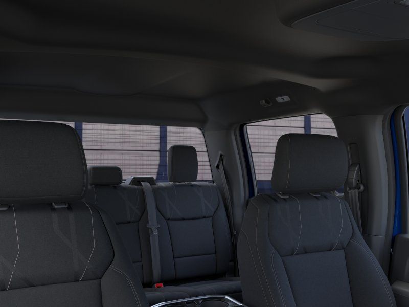 Thumbnail: 2026 Ford F-150 - 22