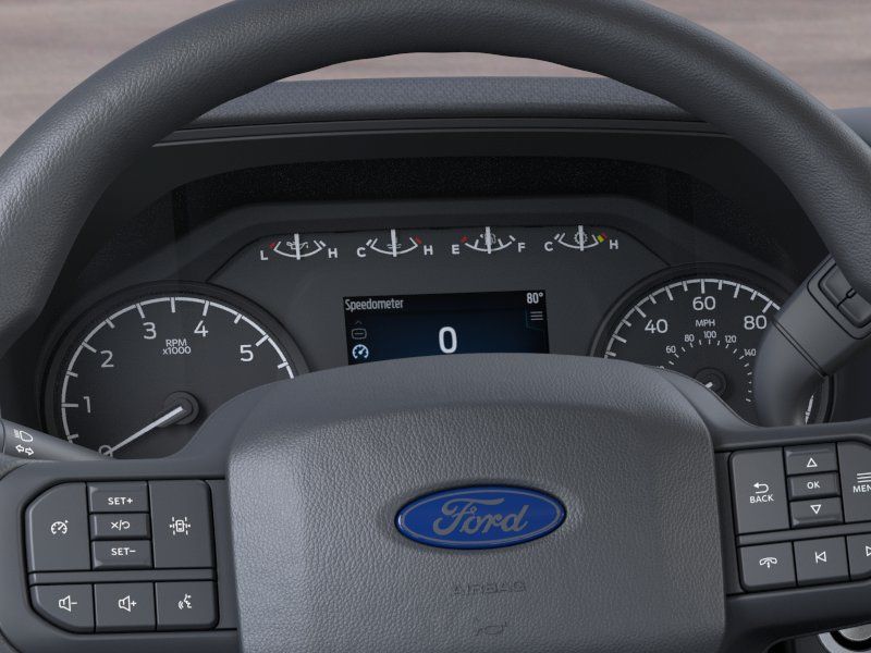 Thumbnail: 2026 Ford F-150 - 11